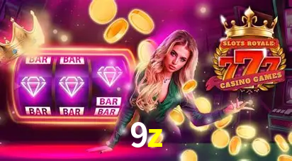 Desvendando o Mundo dos Jogos Virtuais na 9z