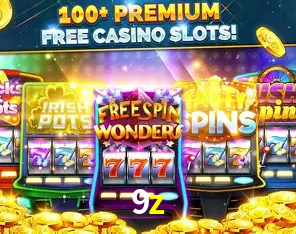 A Emoção da Loteria na 9z: Uma Chance de Mudança de Vida