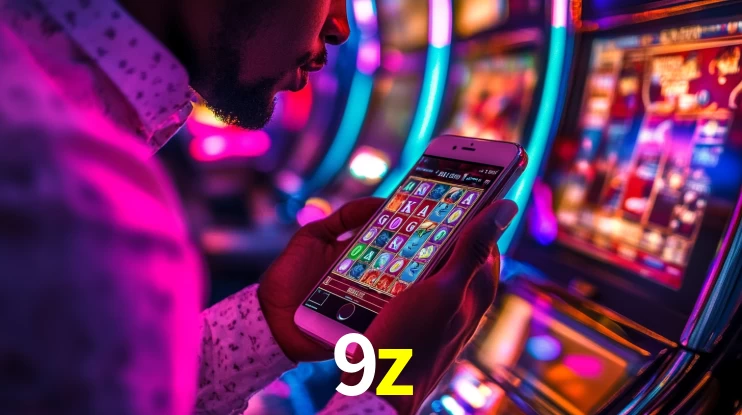 Baixar App 9z  