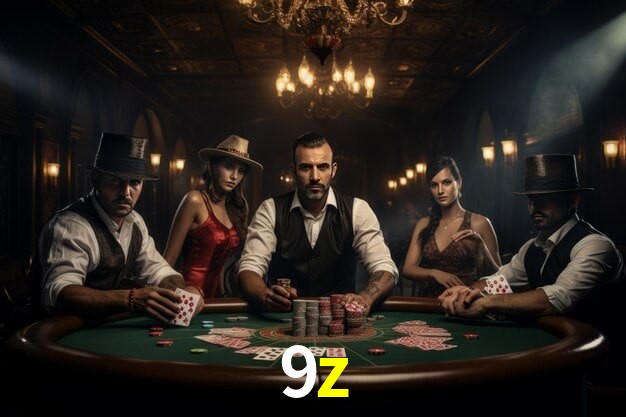 Jogos Exclusivos 9z