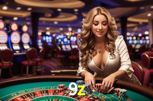 Roulette Table 9z