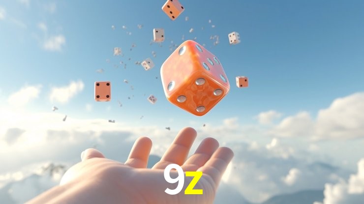 Live Casino 9z