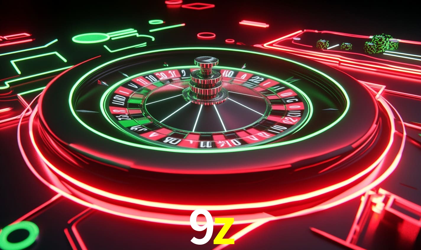 cassino 9z