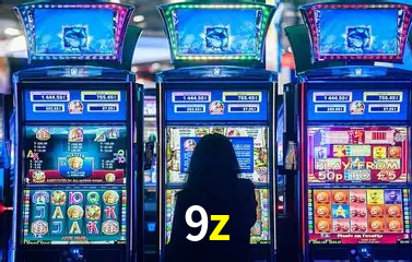 Explorando a Categoria de Eventos em Apostas na 9z