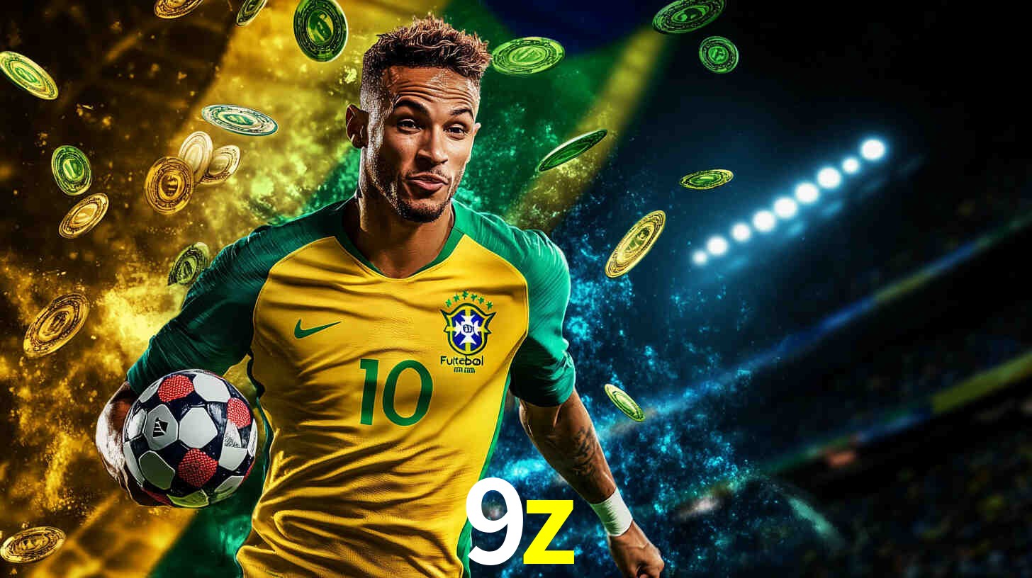 A Emoção da Loteria na 9z: Uma Chance de Mudança de Vida