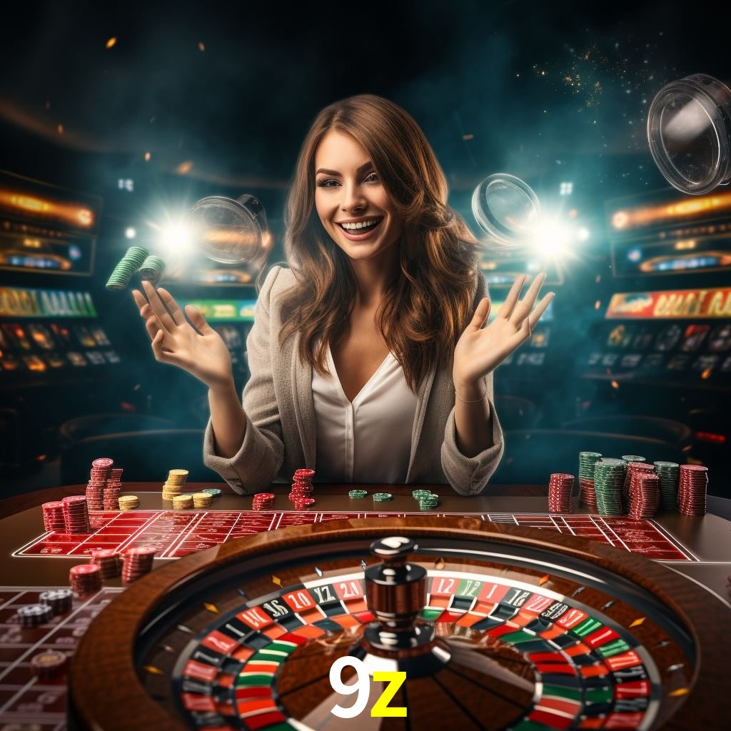 Experimente o Login Seguro Premium no 9z