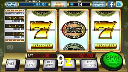 Blackjack ao vivo