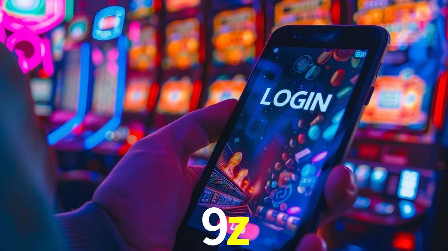 Recursos de Bônus 9z