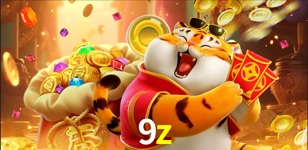 9z: A Experiência de Casino com Jogos de Mesa ao Vivo
