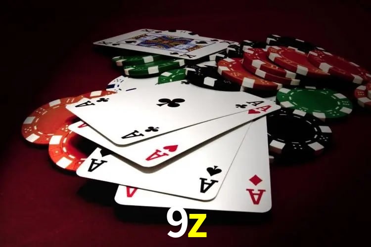 Estatísticas do Jogo 9z