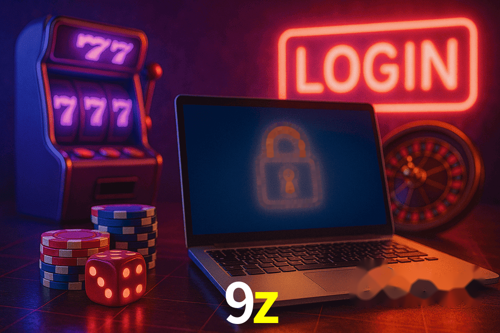 Tecnologia da Plataforma 9z
