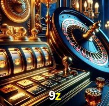 Diretório de Jogos 9z