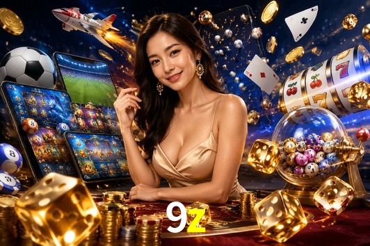 Live Casino 9z