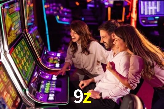 Casino Ao Vivo 9z