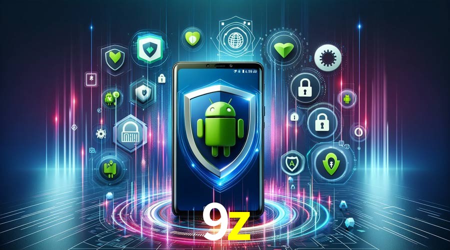 2FA Security 9z