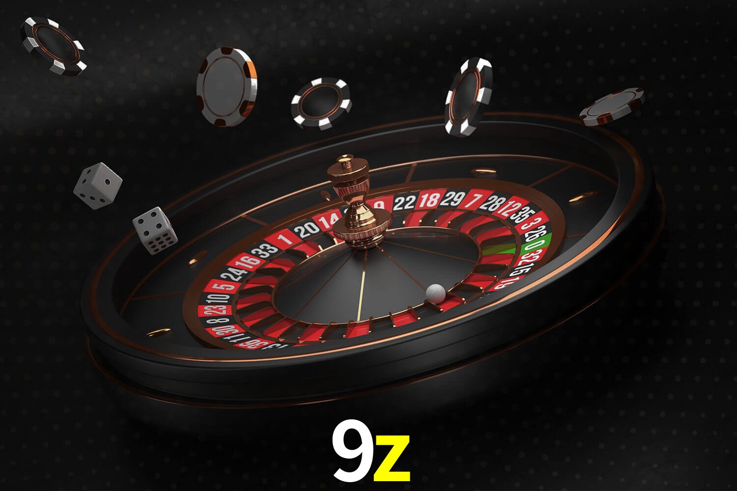 9z: Seu Cassino Premiado com Pagamentos Rápidos
