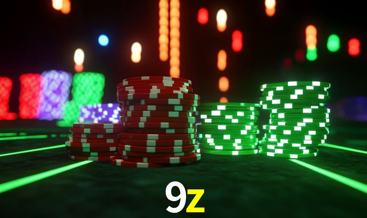 Welcome Bonus 9z