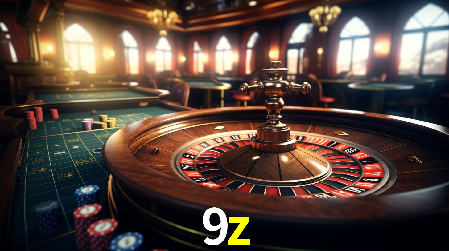 Daily Bonuses 9z