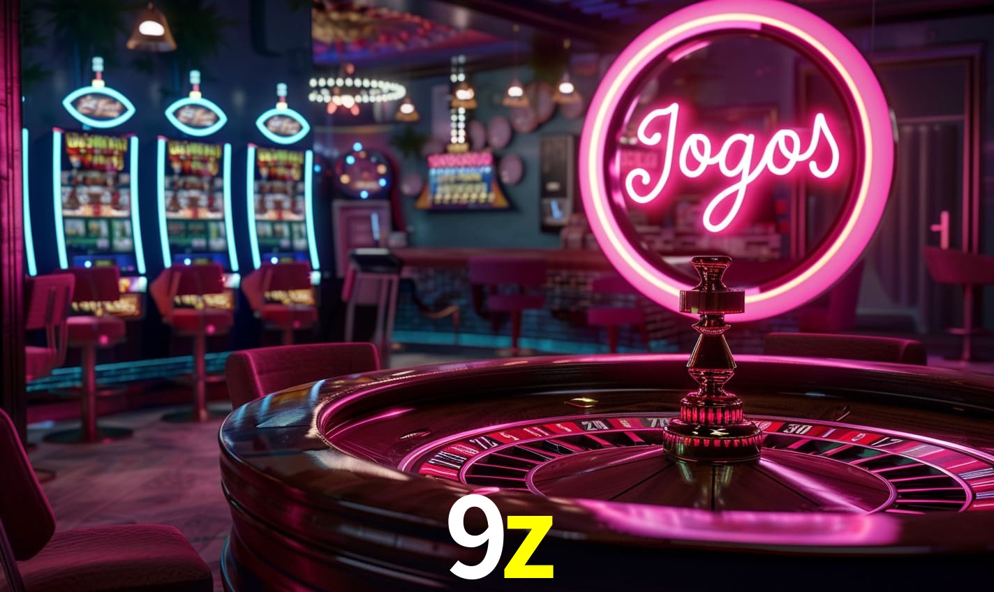 9z Belo Horizonte - Provably Fair