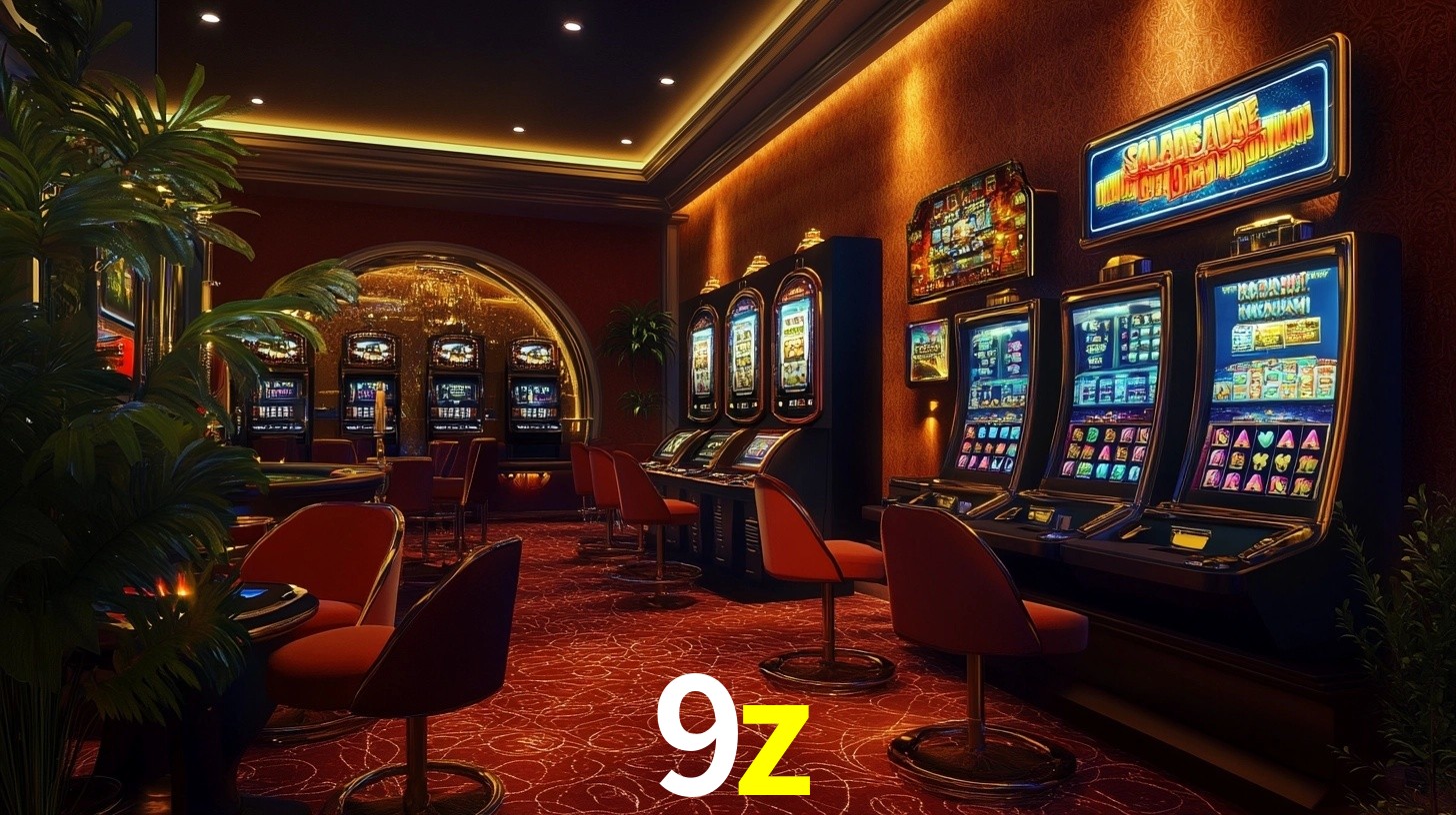 VIP Casino 9z
