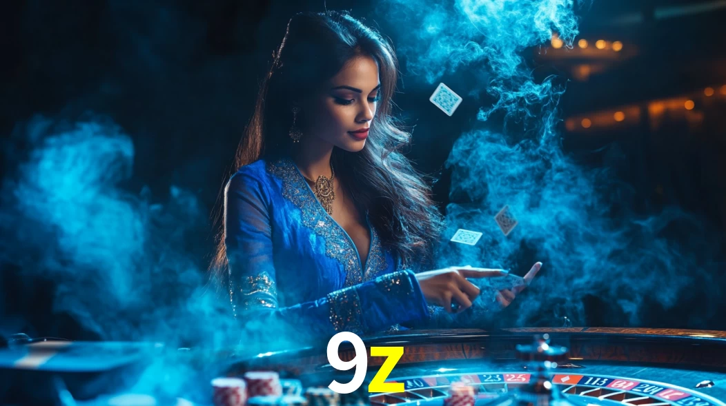 A Emoção da Loteria na 9z: Uma Chance de Mudança de Vida