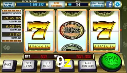 Apostas Esportivas na 9z: Um Guia Completo