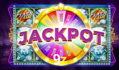 Descubra a Magia dos Jogos de Arcade no 9z