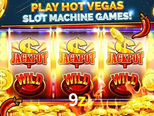 Desvendando o Mundo dos Jogos Virtuais na 9z