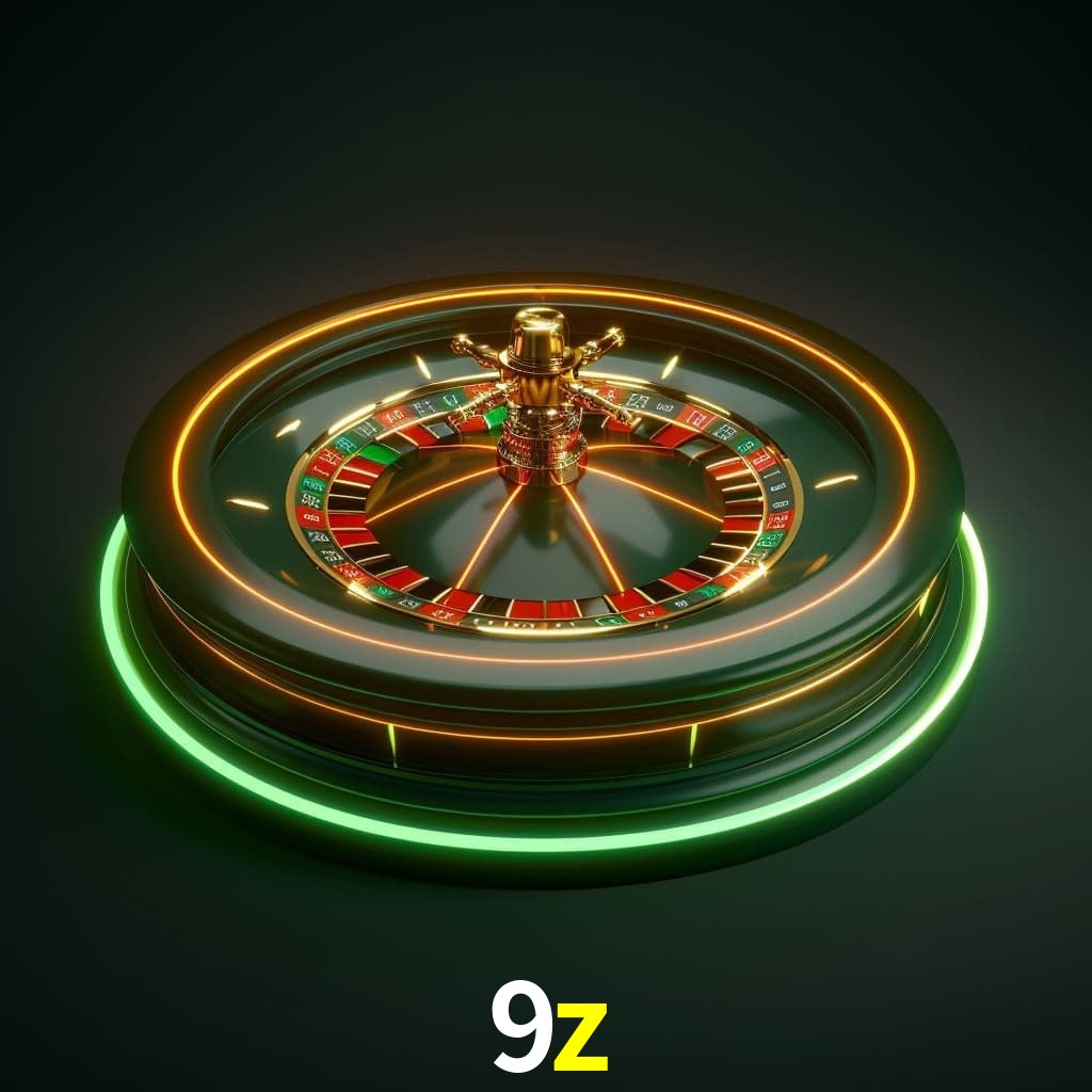 9z App - Aplicativo Móvel Oficial