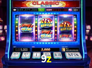 A Revolução dos Aplicativos de Jogos no 9z