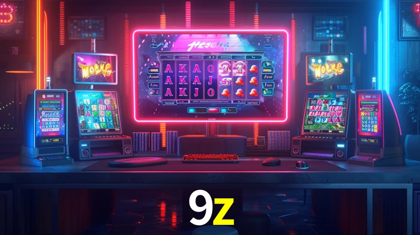 Explore as vantagens do 9z: serviço profissional e confiabilidade